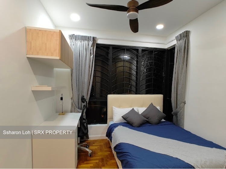 Heritage View (D5), Condominium #452939811